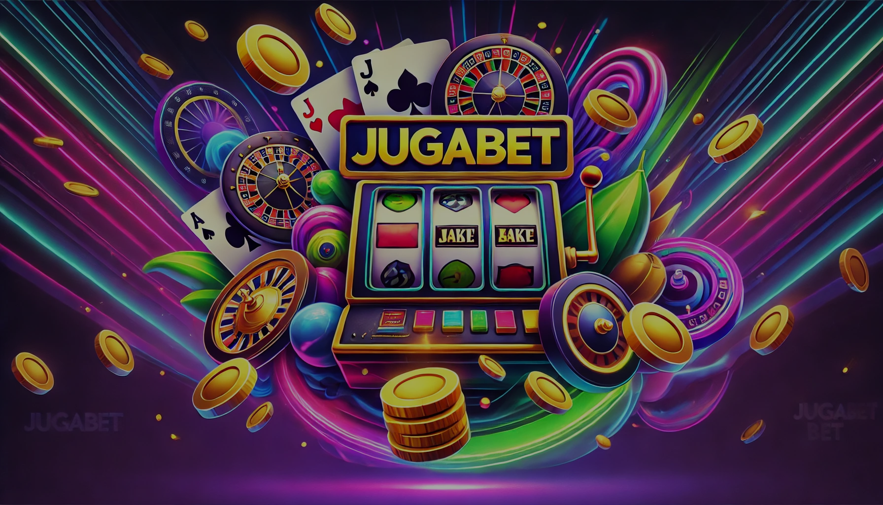 Guía Completa para Nuevos Jugadores en JugaBet