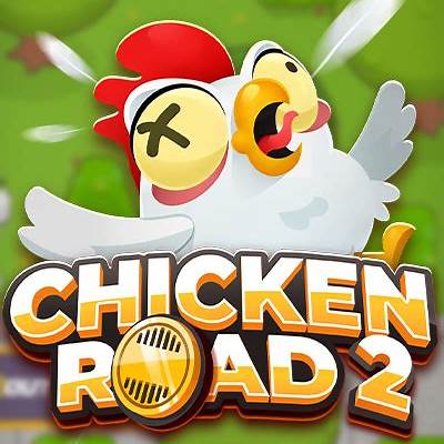 chicken road demo